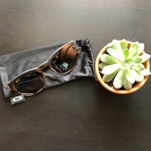 Oakley Sunglasses